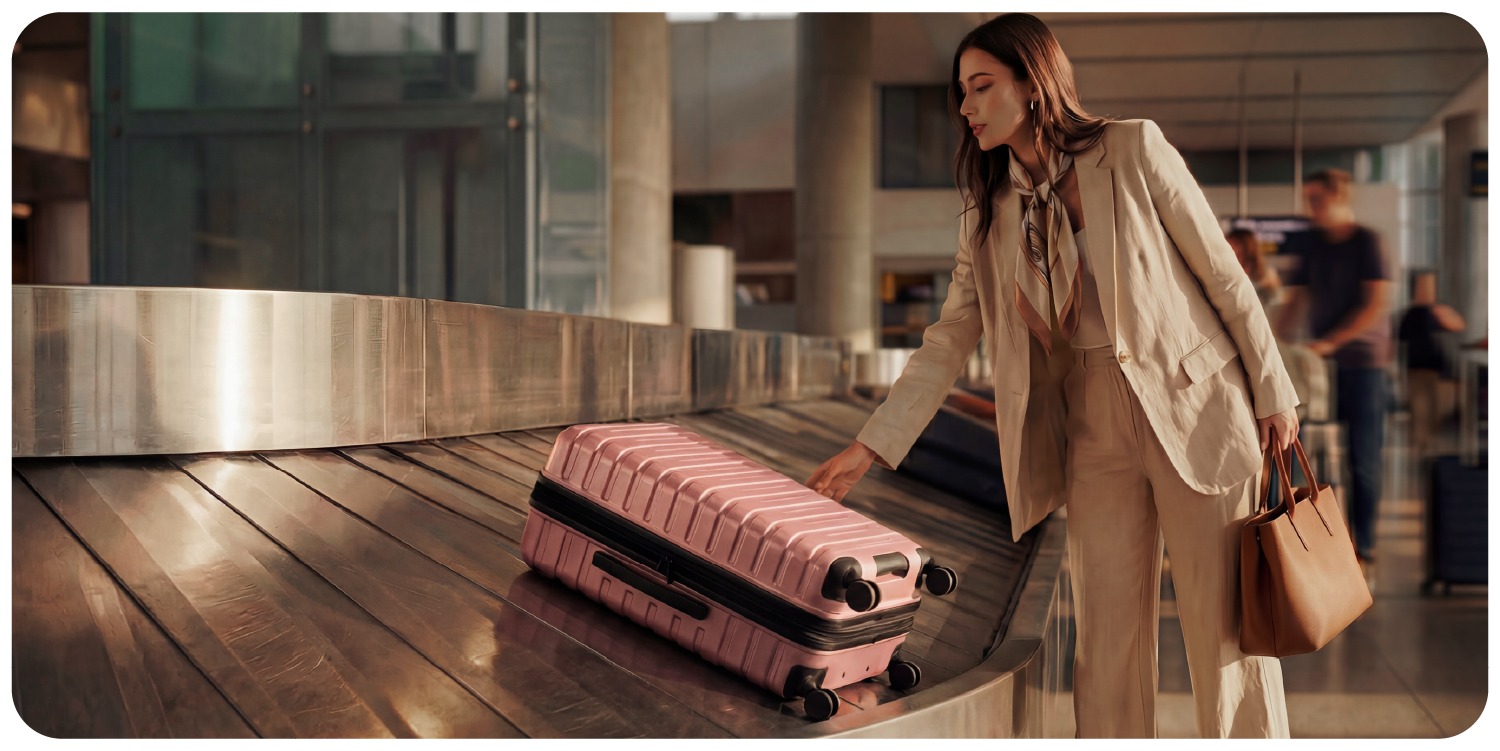 U.S. Traveler Official Store U.S. Traveler | Refined Luggage and Thoughtful Design for Journeys Without Limits U.S. Traveler Official Store