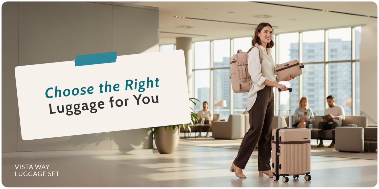 U.S. Traveler Official Store U.S. Traveler | Refined Luggage and Thoughtful Design for Journeys Without Limits U.S. Traveler Official Store